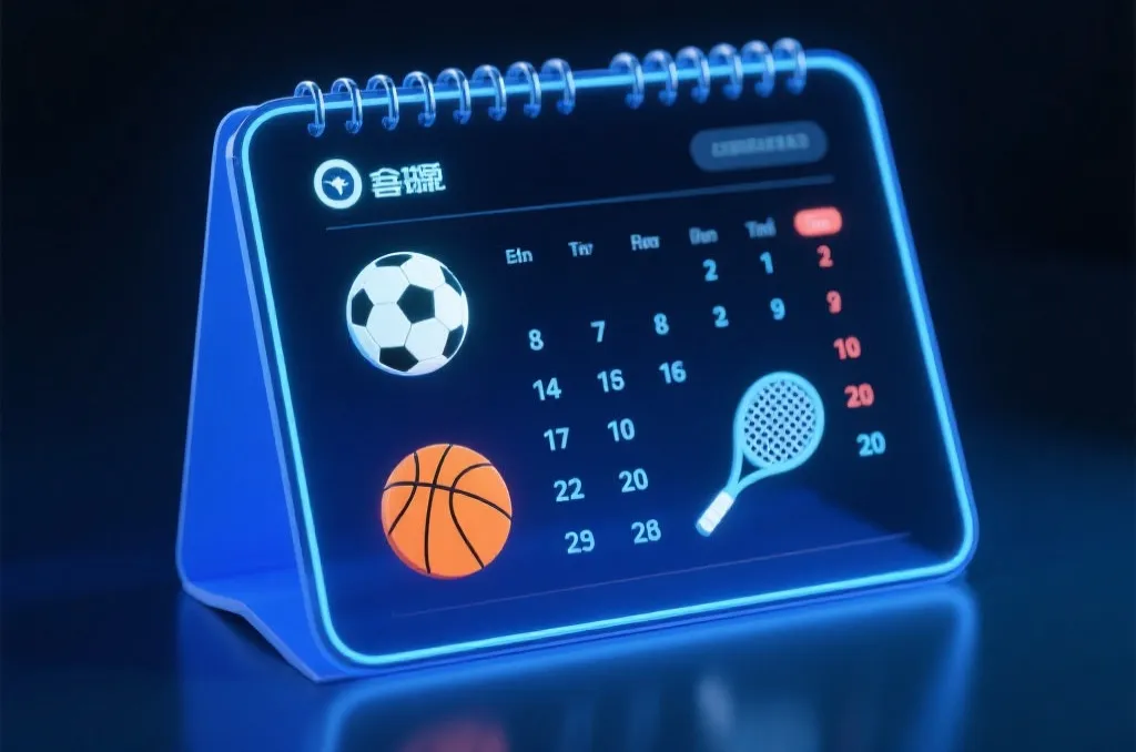 2024下半年不容错过的10大体育赛事盘点与观看日历